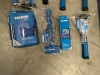 Full_refund*Bundle of Assorted Kincrome Tools - 3