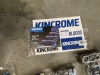 Full_refund*Bundle of Assorted Kincrome Tools - 5