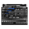 Kincrome - Contour&reg; 100 Piece Lok-on&trade; Sockets & Accessories Tray | EVA900T