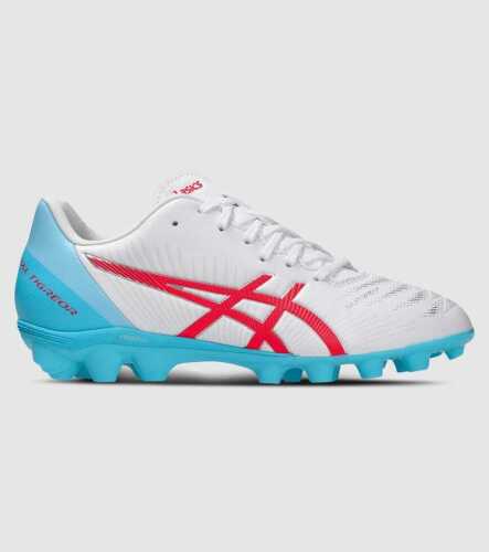 Asics Lethal Tigreor It 3 GS (Kids) &mdash; White/Diva Pink &mdash; US 7