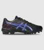 Asics Lethal Blend GS (Kids) &mdash; Black Cobalt Burst &mdash; US 7