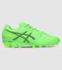 Asics Ds Light Jr (Kids) &mdash; Green Gecko/Black &mdash; US 5