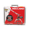 Meccano 19206 - Motorised Super Construction Set - 25 Models (New)
