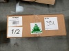Bundle of Assorted Kincrome Tools - 6
