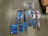 Bundle of Assorted Kincrome Tools