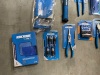 Bundle of Assorted Kincrome Tools - 2