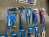 Bundle of Assorted Kincrome Tools - 3