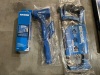 Bundle of Assorted Kincrome Tools - 2