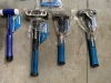 Bundle of Assorted Kincrome Tools - 4