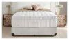 SleepMaker Luxury St. Regis Plush Mattress - Queen