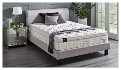 King Koil Platinum Posture Lisbon Medium Mattress - King HNPLMMMK