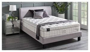 King Koil Platinum Posture Lisbon Medium Mattress - King HNPLMMMK