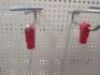 Shop Shelving Security System - 2