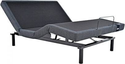 TEMPUR Aspire Elite 2.0 Zero G Adjustable Base - Double 83714422