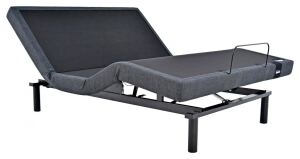 TEMPUR Aspire Elite 2.0 Zero G Adjustable Base - Long Single 83714376
