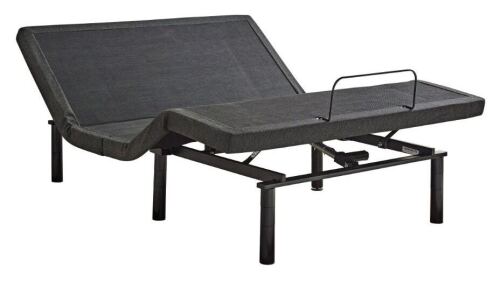 SleepMaker Delta Wave Adjustable Base - Long Single L90084TB