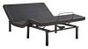 SleepMaker Delta Wave Adjustable Base - Long Single L90084TB