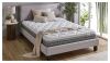 SleepMaker Smart Rest Medium Mattress - Double L30993DM