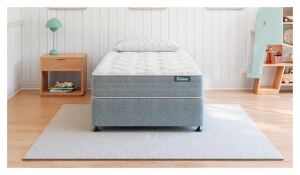 Sealy Posture Singles Tala Firm Mattress - King Single