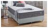Full_refund* SleepMaker Nova Smoke Base - Double 39143-DBLBAS