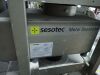 2022 Sesotec Metal Separator, Rapid 5000-150-GO-EX, with 2 way diverter valve - 2