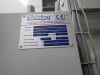2022 Automated filling and packing line, 10kg & 30kg, Newlong sewing head and Sesotec metal detector - 7