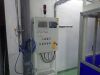 2022 Automated filling and packing line, 10kg & 30kg, Newlong sewing head and Sesotec metal detector - 8