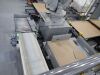 2022 ABB Robotoc palletising and Sysypex Pallet wrapping system