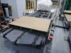 2022 ABB Robotoc palletising and Sysypex Pallet wrapping system - 2