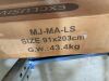 Majestic Motion Active Adjustable Base - Long Single MJ-MA-LS - 3