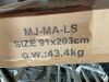 Majestic Motion Active Adjustable Base - Long Single MJ-MA-LS - 2