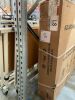 SleepMaker Delta Wave Adjustable Base - Long Single L90084TB - 3
