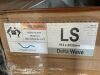 SleepMaker Delta Wave Adjustable Base - Long Single L90084TB - 4