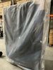 King Koil Conforma MK2 Ash Grey Bed Base - Queen - 3