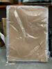 Full_refund* SleepMaker Nova Smoke Base - Double 39143-DBLBAS - 2