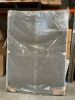 Full_refund* SleepMaker Nova Smoke Base - Double 39143-DBLBAS - 3