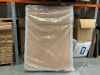 SleepMaker Nova Smoke Base - Double 39143-DBLBAS - 3