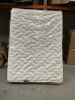 SleepMaker Smart Rest Medium Mattress - Double L30993DM - 2