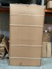 TEMPUR Aspire Elite Zero G Adjustable Base - King Single 83714377 - 4