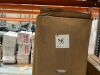 SleepMaker Luxury St. Regis Plush Mattress - Queen - 4