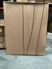 TEMPUR Luxe Breeze Medium Firm Mattress - Queen 73015372 - 2