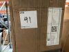 TEMPUR Luxe Breeze Medium Firm Mattress - Queen 73015372 - 4