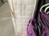King Koil Grand Luxury Langham Super Firm Mattress - King KKGLRSMK - 5