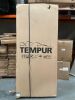 TEMPUR Breeze Medium Mattress - Long Single 73015350 - 3