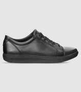 Ascent Stratus (SR) (Womens) &mdash; Black &mdash; US 10