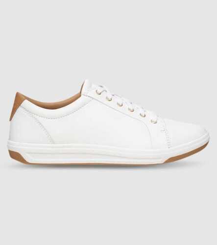 Ascent Stratus (Womens) &mdash; White &mdash; US 10