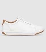 Ascent Stratus (Womens) &mdash; White &mdash; US 8.5