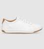 Ascent Stratus (Womens) &mdash; White &mdash; US 8.5