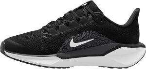 Nike Nike Air Zoom Pegasus 41 (GS) KidsBlack &mdash; Black/Anthracite-White &mdash; US 4
