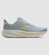 Brooks Ghost 17 Womens &mdash; Skyway/Coconut/Sand &mdash; US 7